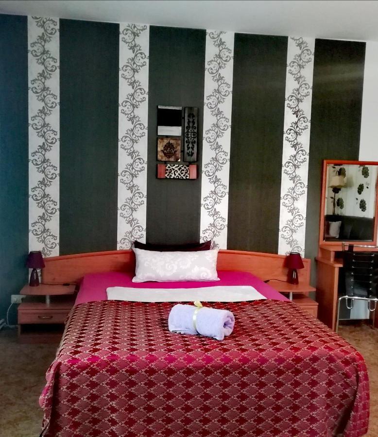Grosse Wohnung Mit Terrasse Im Altstadtzentrum - Ferienwohnung Chiplakoff แบลงเคนบวร์ก ภายนอก รูปภาพ