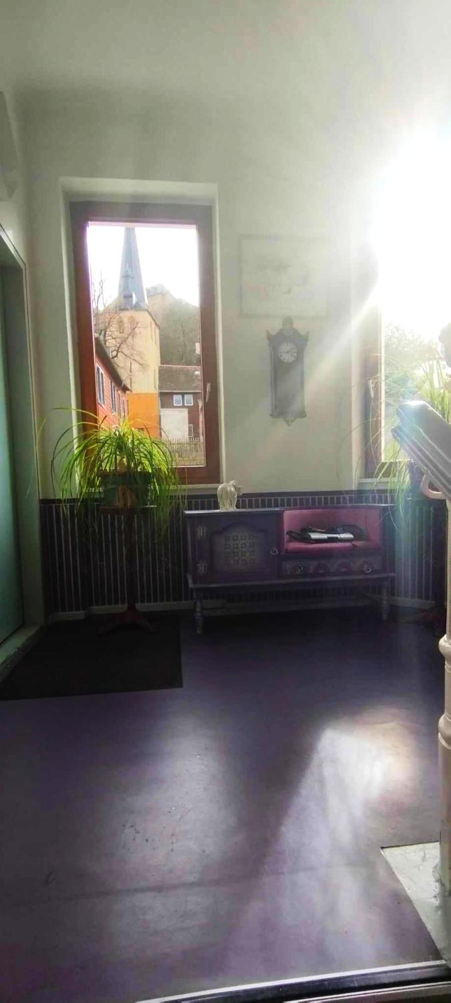 Grosse Wohnung Mit Terrasse Im Altstadtzentrum - Ferienwohnung Chiplakoff แบลงเคนบวร์ก ภายนอก รูปภาพ