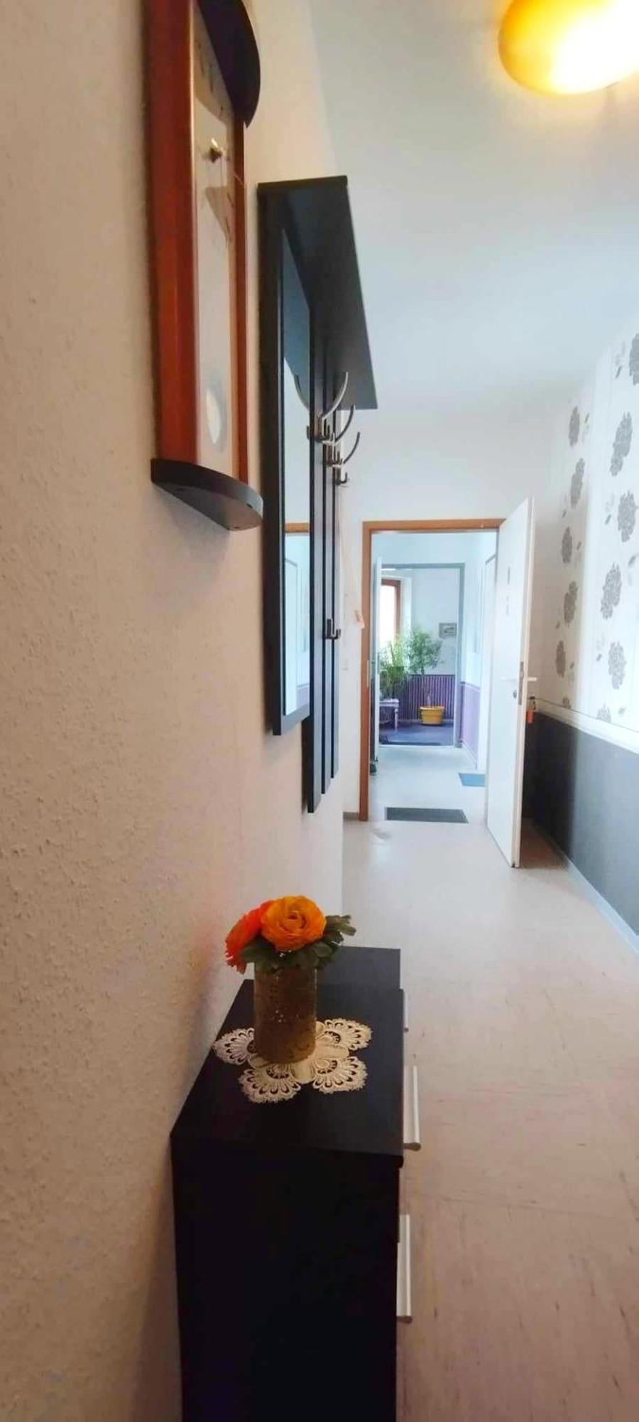 Grosse Wohnung Mit Terrasse Im Altstadtzentrum - Ferienwohnung Chiplakoff แบลงเคนบวร์ก ภายนอก รูปภาพ