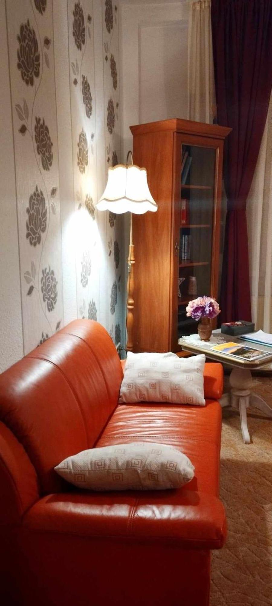 Grosse Wohnung Mit Terrasse Im Altstadtzentrum - Ferienwohnung Chiplakoff แบลงเคนบวร์ก ภายนอก รูปภาพ